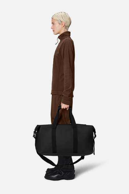 Hilo Weekend Bag W3 Black