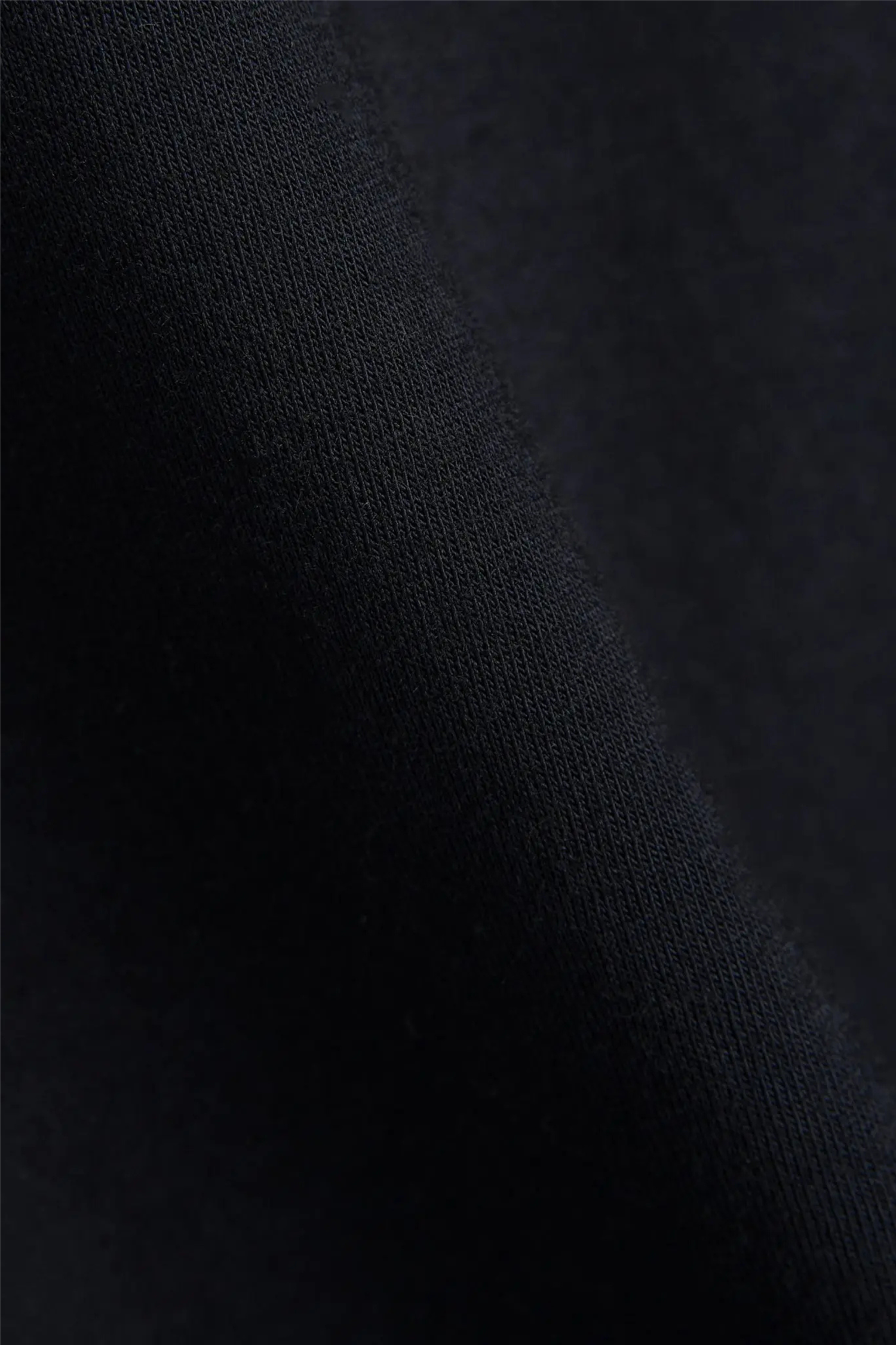 Core T-shirt Ink Black.
