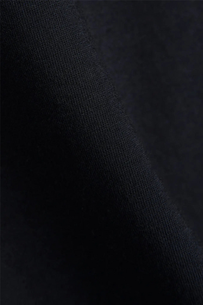 Core T-shirt Ink Black.