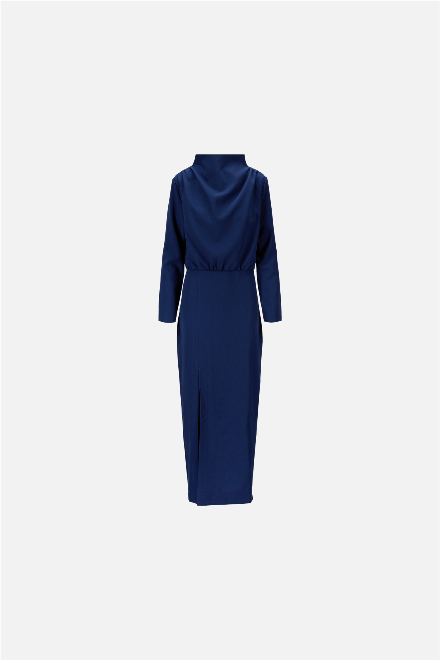 Beverly Dress Navy.