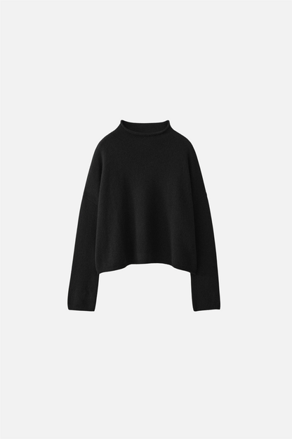 Sandy Sweater Black.