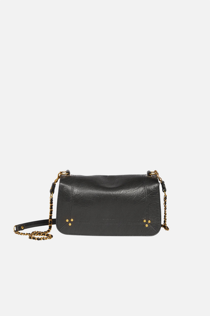 Bobi Noir Goatskin.