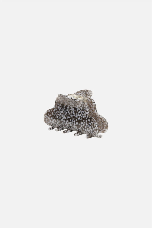 Lene Pebble Big Grey.