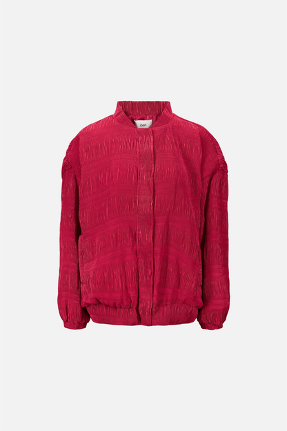 Wave Bomber Red