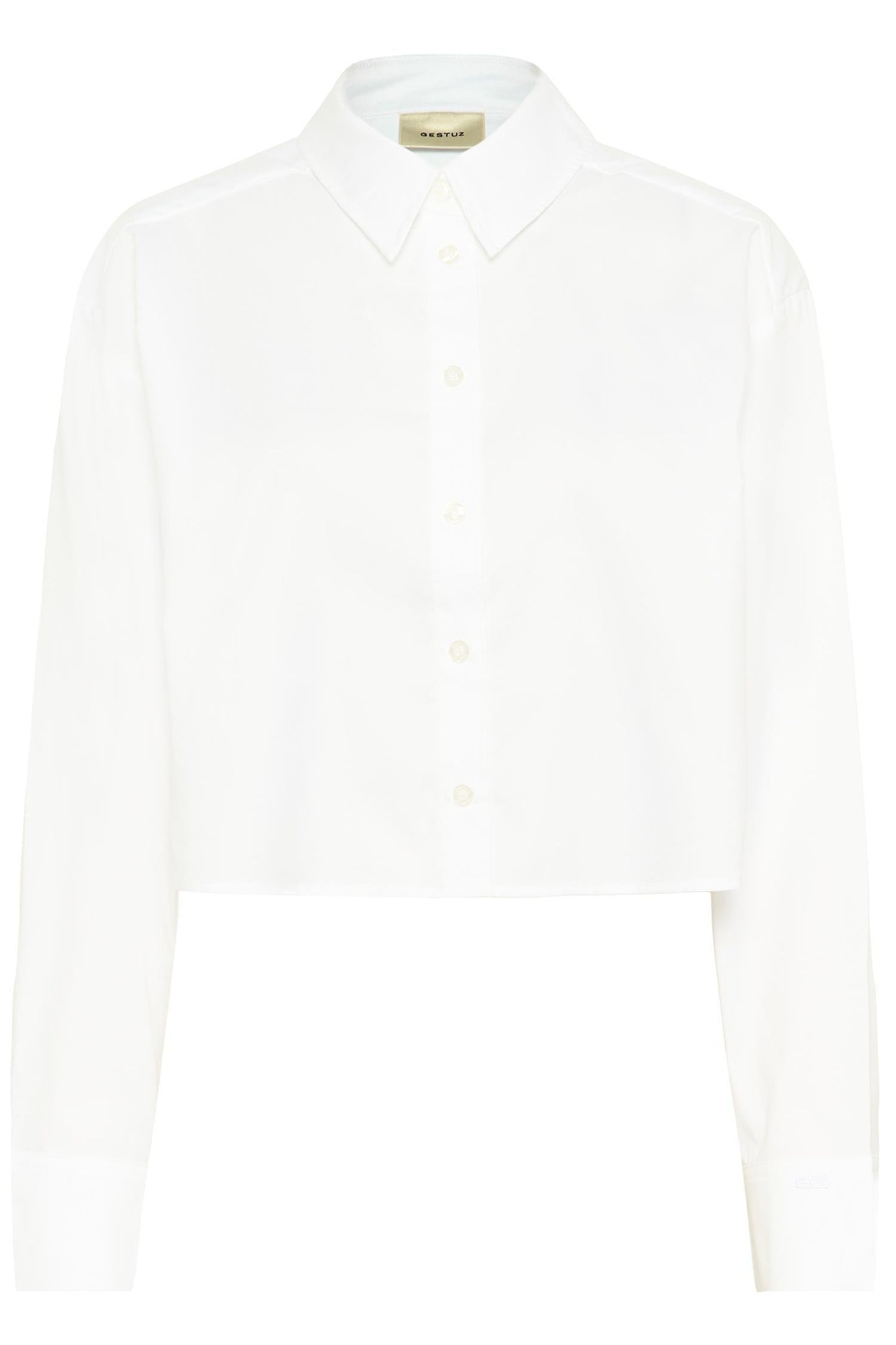 GZyork short shirt