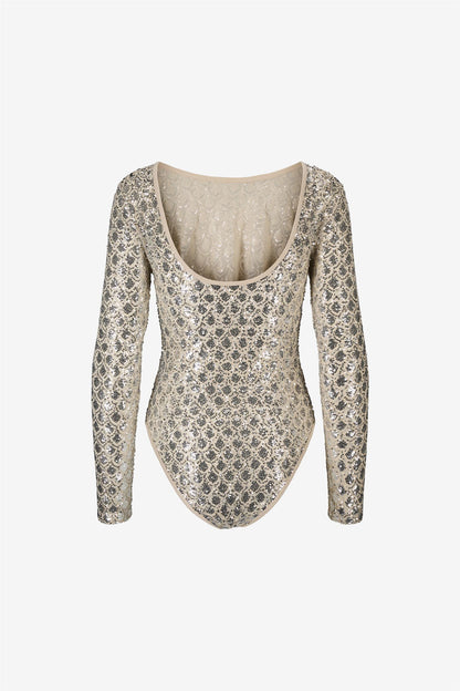 Allure Body Silver