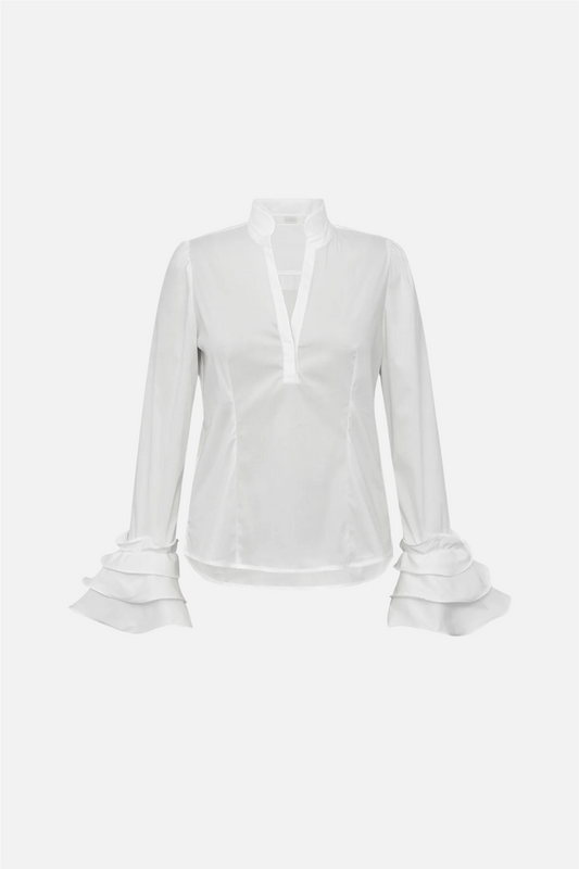 AstaGO Shirt Off-White