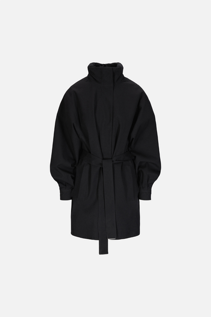 Rossby Coat New Black