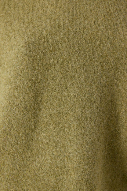 Damsville Sweater Lezard Chine