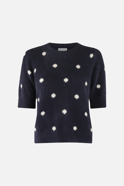 Rocca Deco Sweater Fluffy Poca