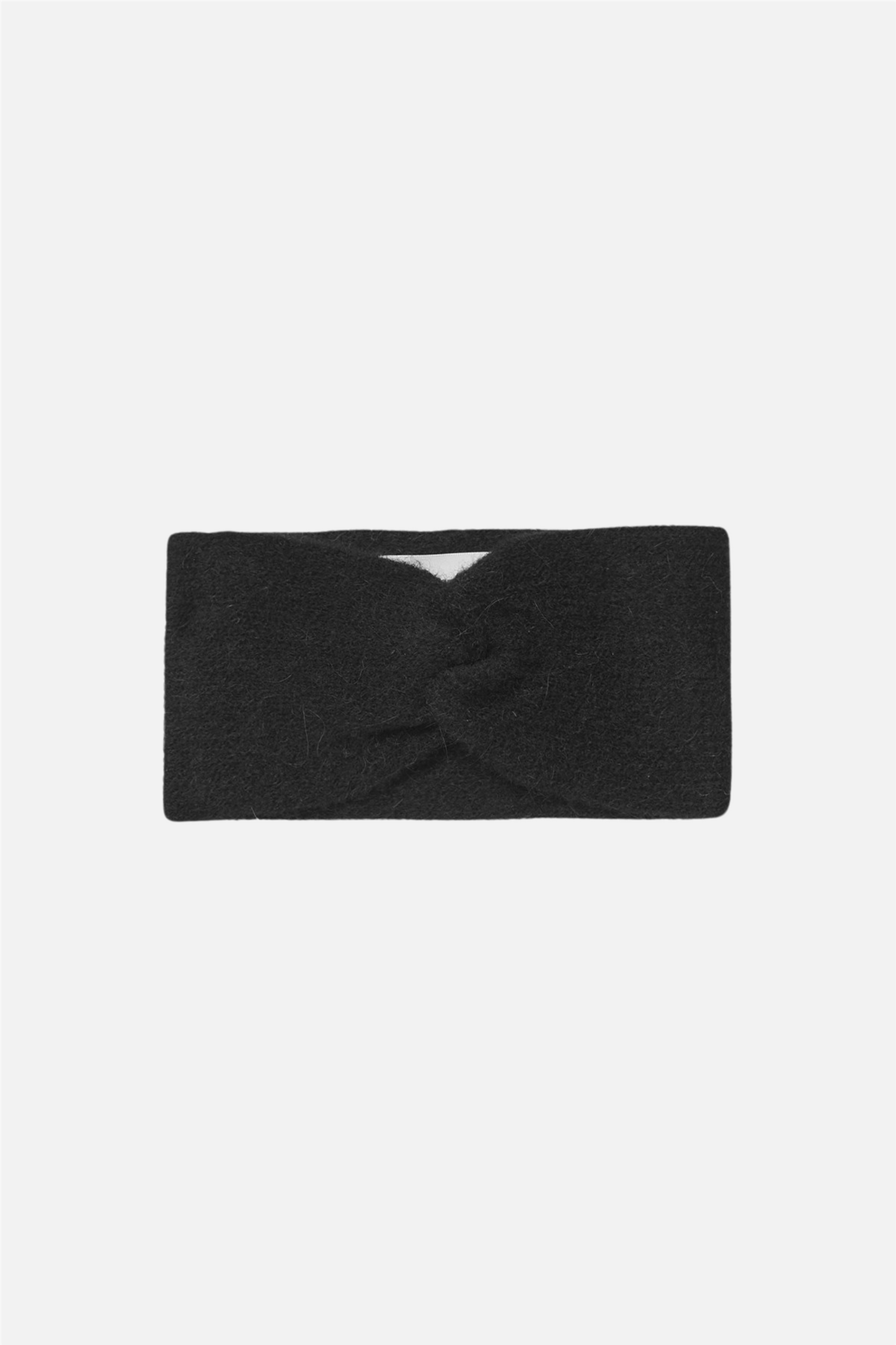 MSCHHope Headband Black