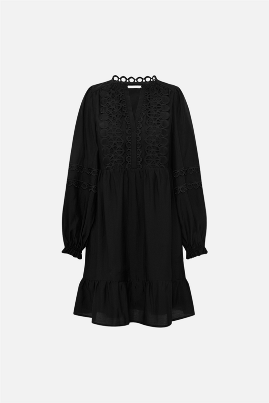 BellGO Dress Black