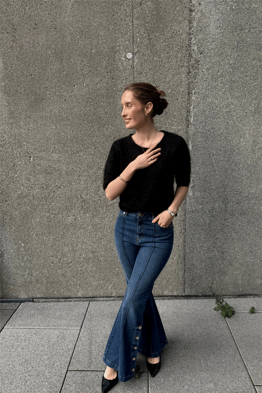 Marta Jeans Vintage Blue