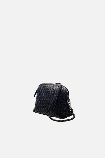 Chunky Fellini Pochette Black.