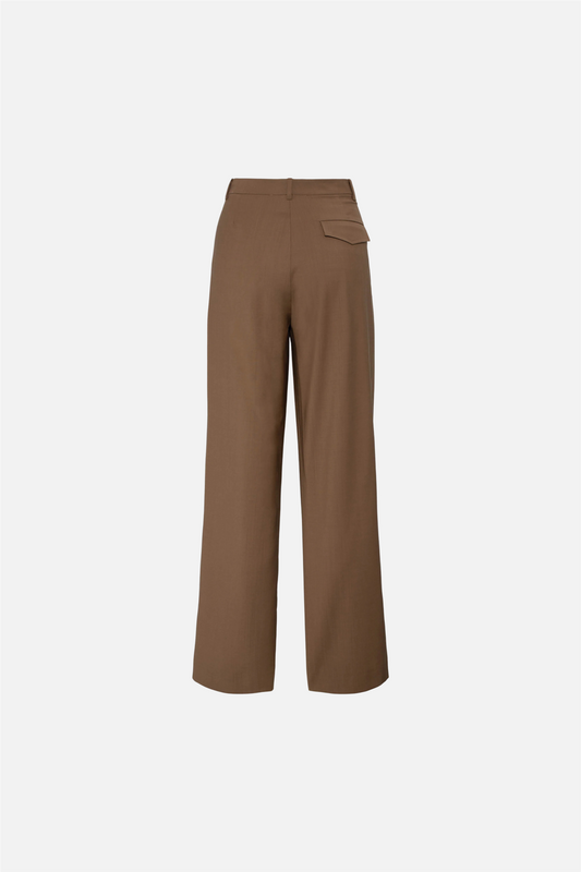 Monaco pant Olive