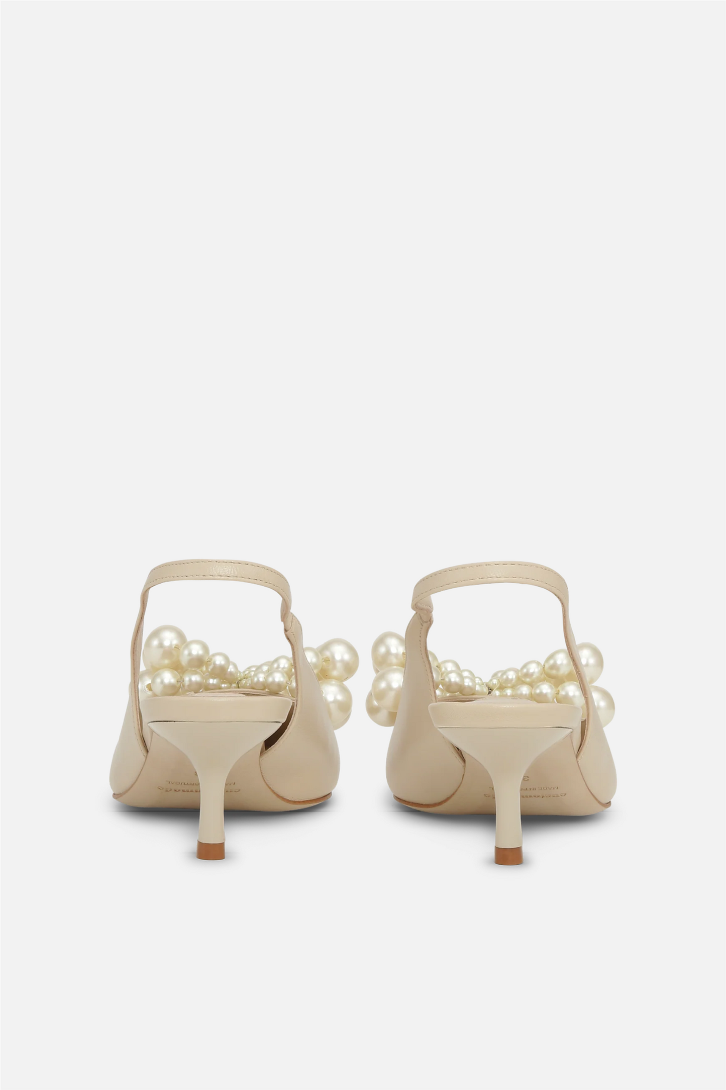 Florence Pearl Cream