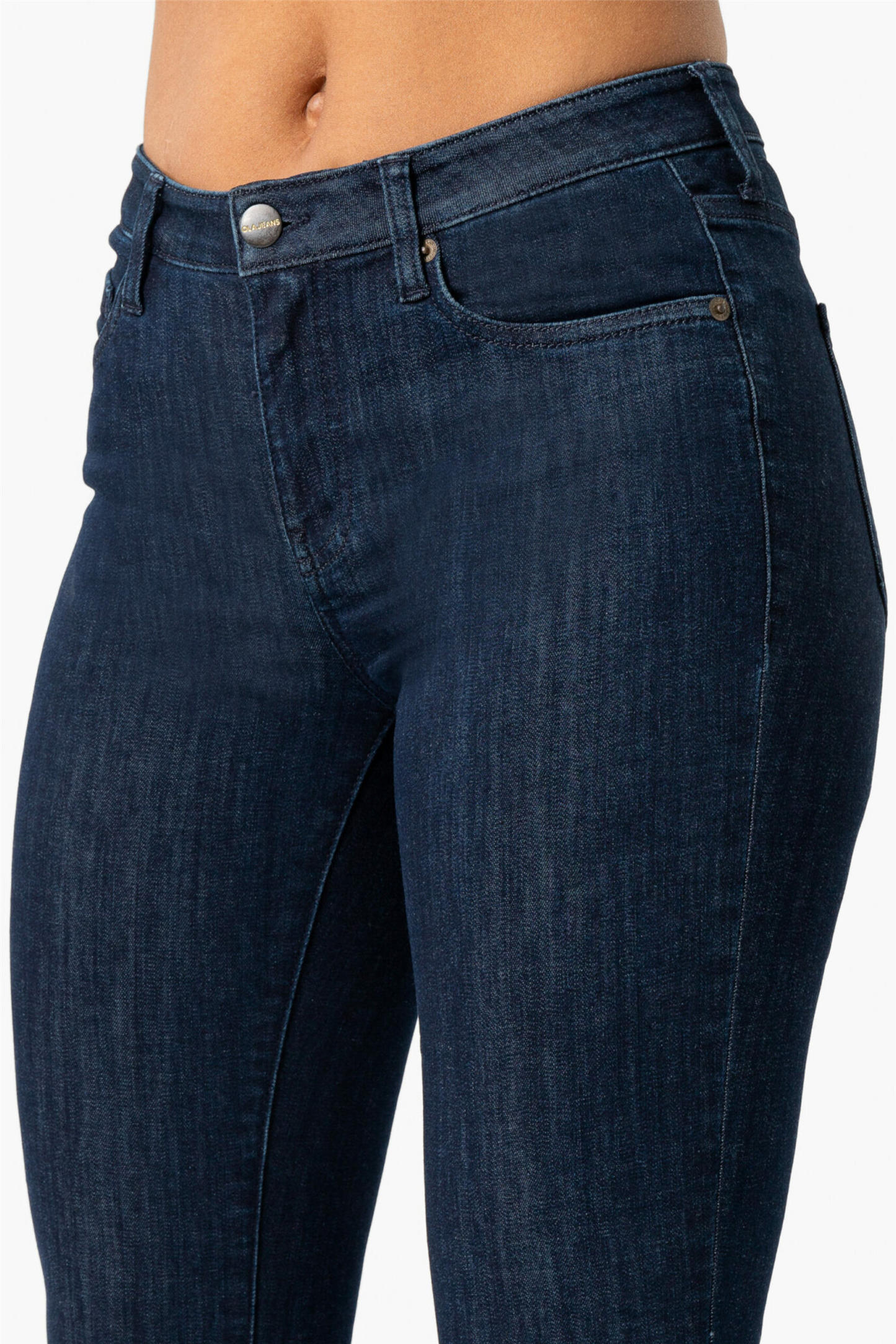 The RUTH Jean Dark Blue