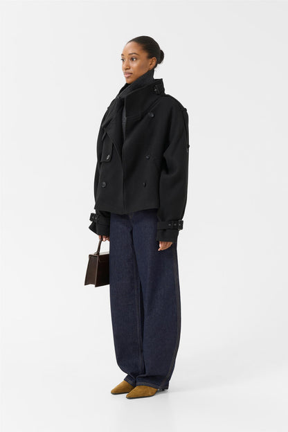 GZavic short jacket