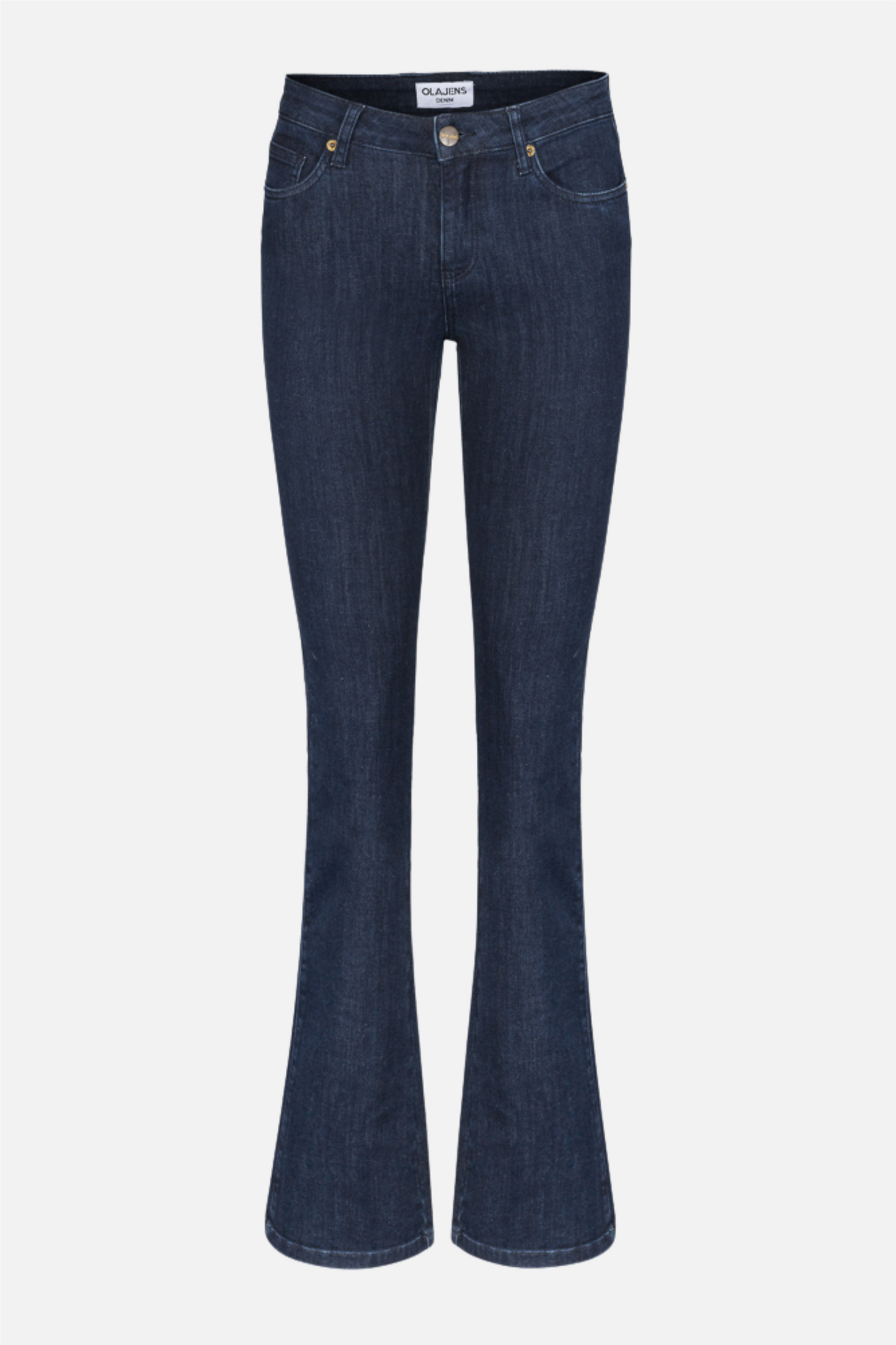 The RUTH Jean Dark Blue