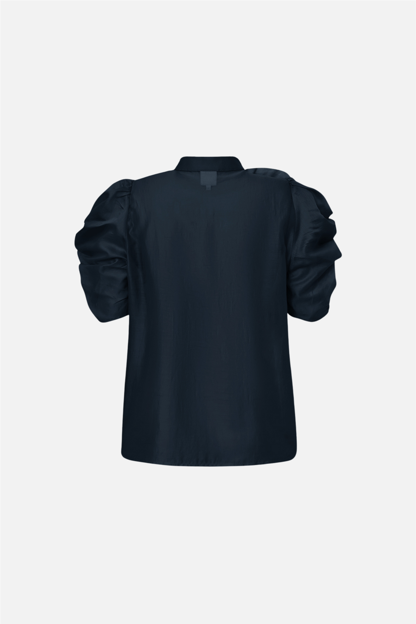 AnnsofiGO Blouse Navy