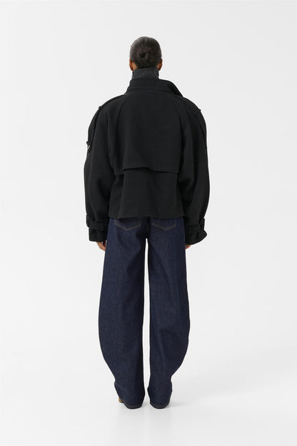GZavic short jacket