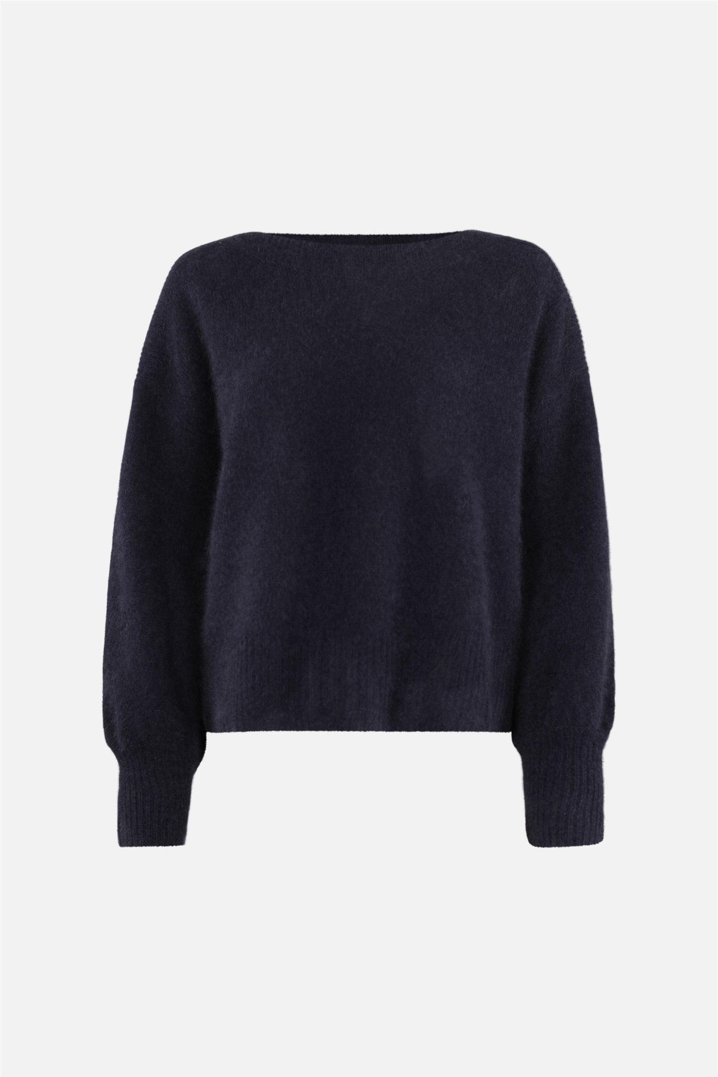 Malou Sweater Night Sky