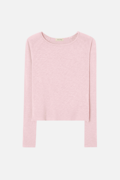 Sonoma T-shirt ML Bateau Guimauve Vintage