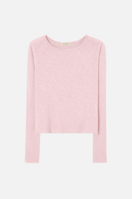 Sonoma T-shirt ML Bateau Guimauve Vintage