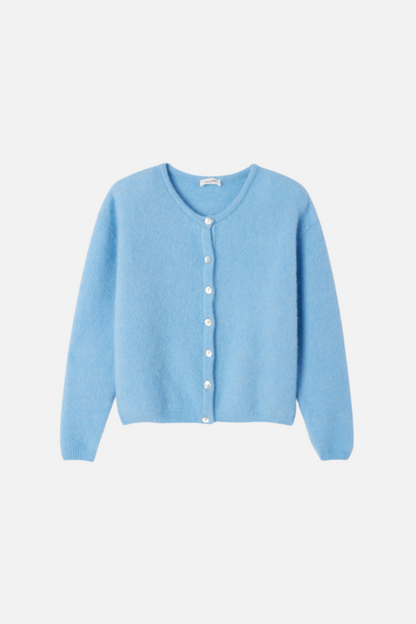 Vitow Cardigan Atmosphere Chine