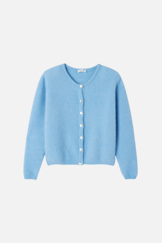 Vitow Cardigan Atmosphere Chine