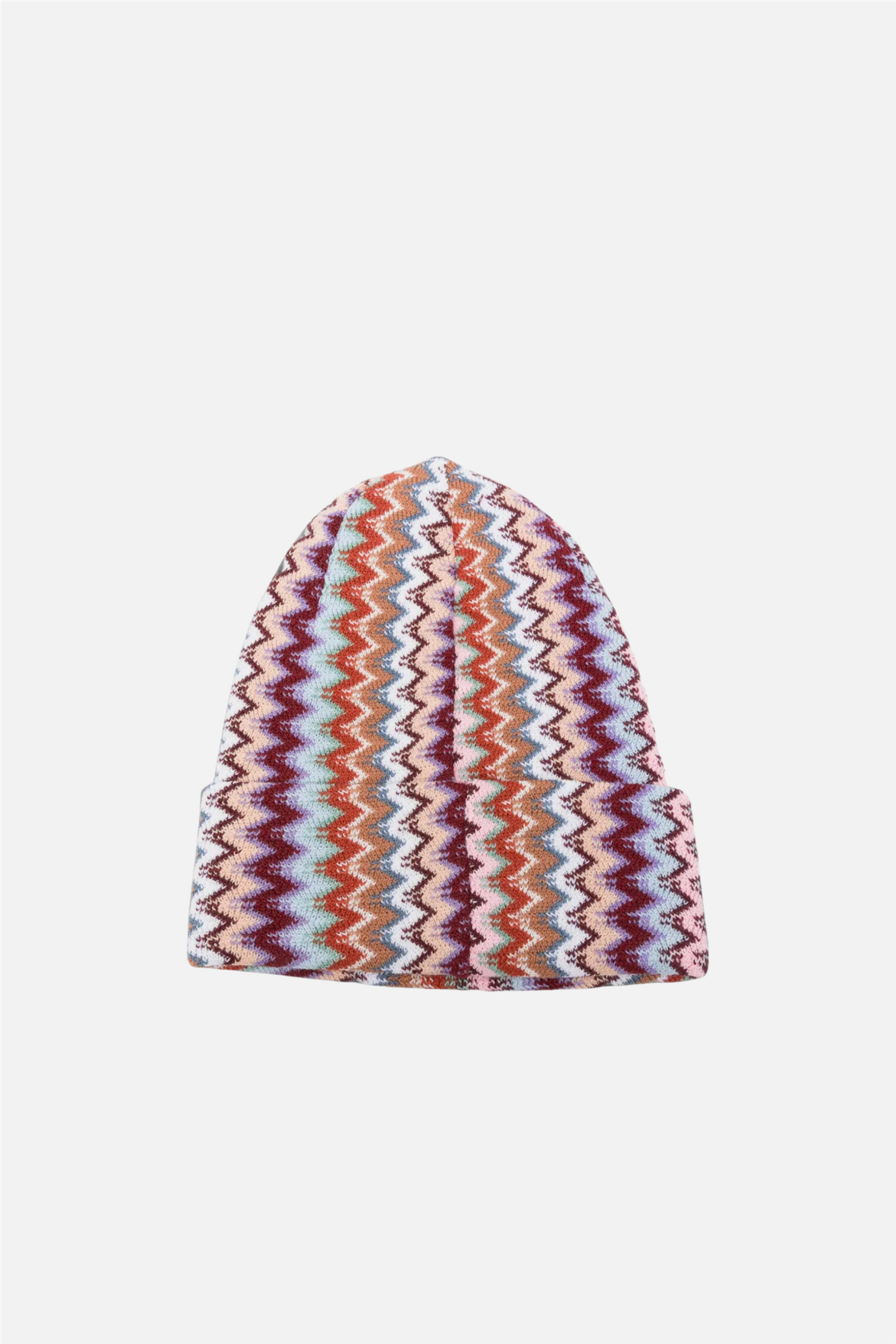 Beanie Brown