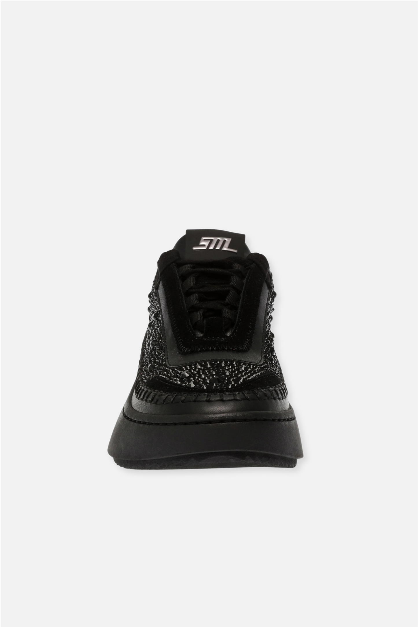 Doubletake-R Sneaker Black/Stone