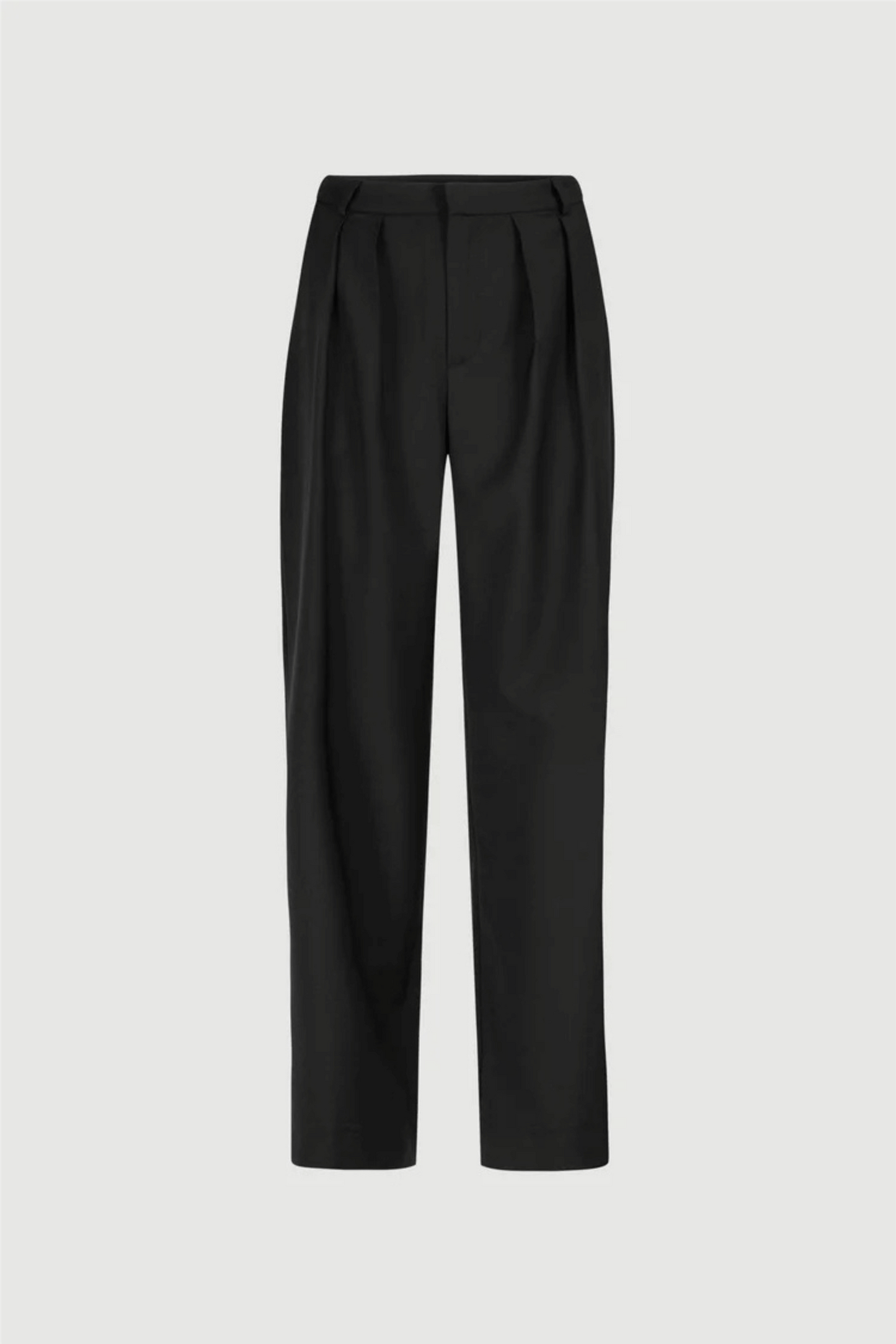 Monaco pant Black