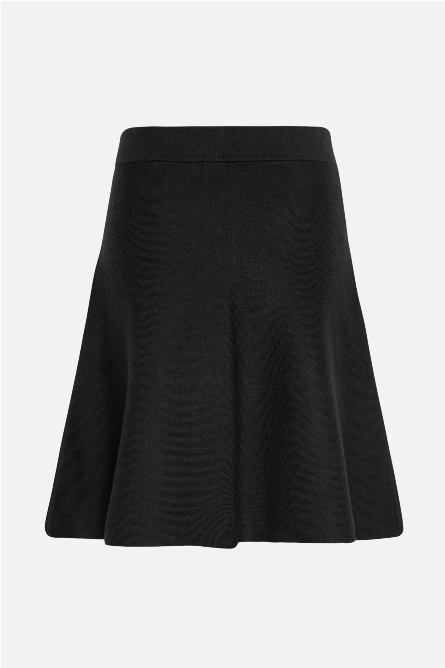 MSCHMercy East Skirt Black.