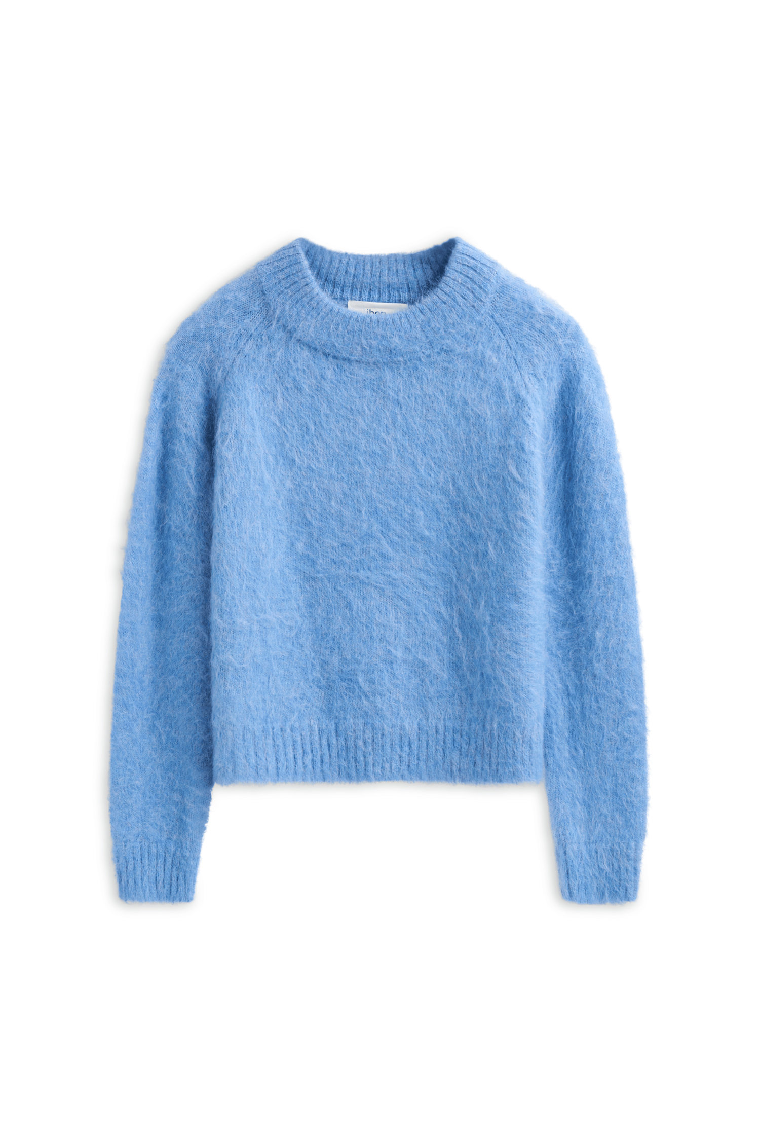 IBEN MONTY SWEATER Blue.