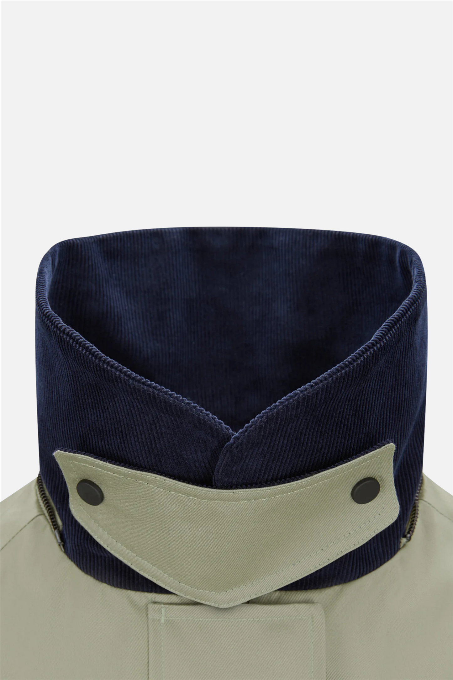 Bølgestorm jacket Green