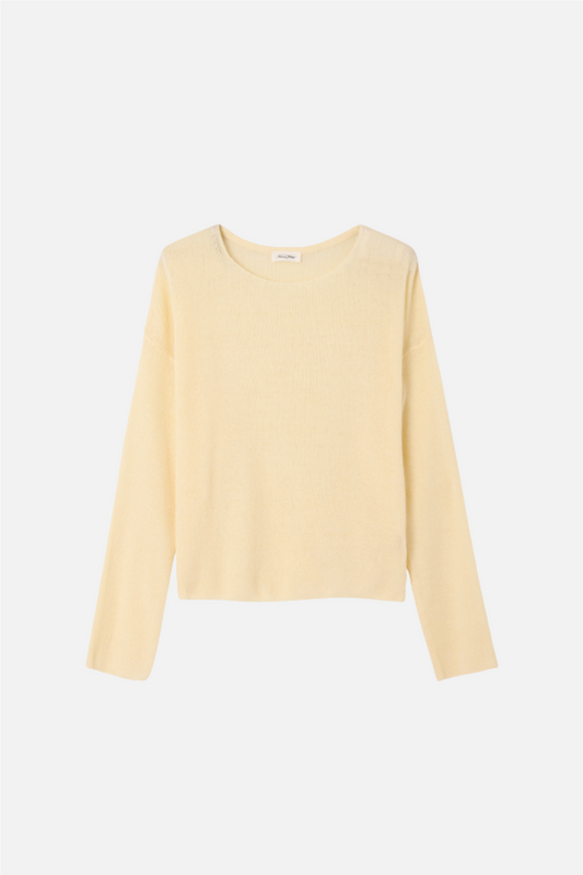Liucity Sweater Limonade