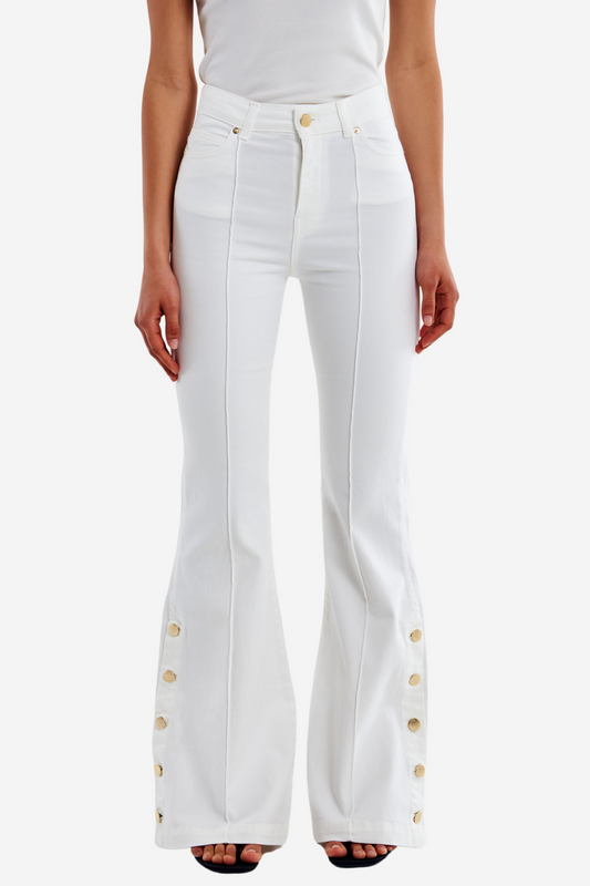 Marta Jeans White