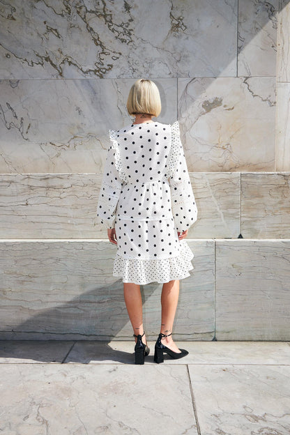 Westerncras Dress