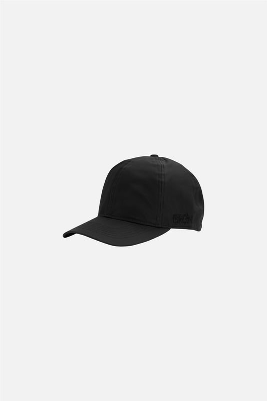 Sommersol Caps Black