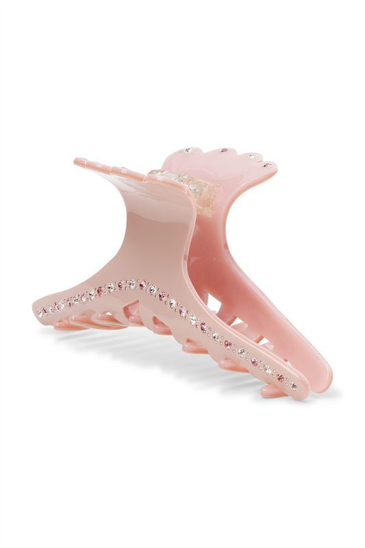 Helen Harvest Clip Biggest Blush