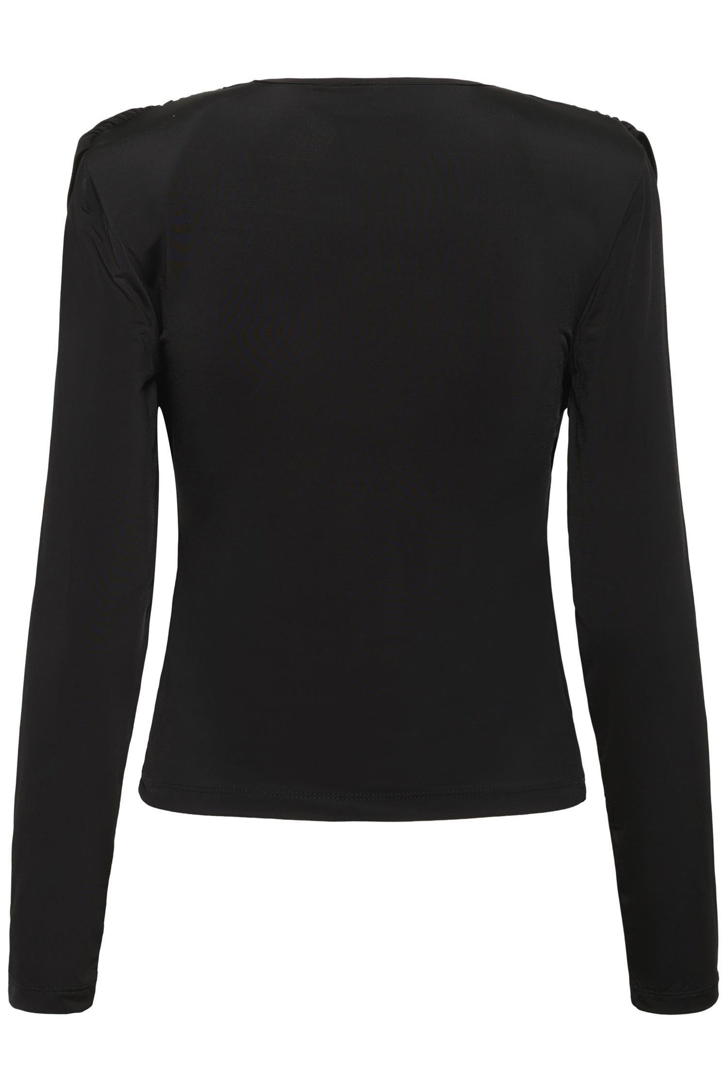 GZlaily ls top Black