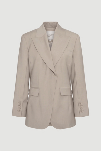 Arc blazer Pebble
