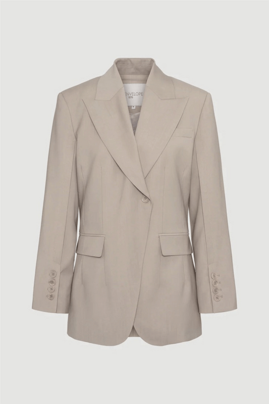 Arc blazer Pebble