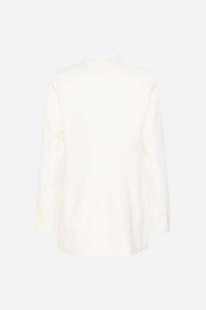 GZriava blazer Bright White.