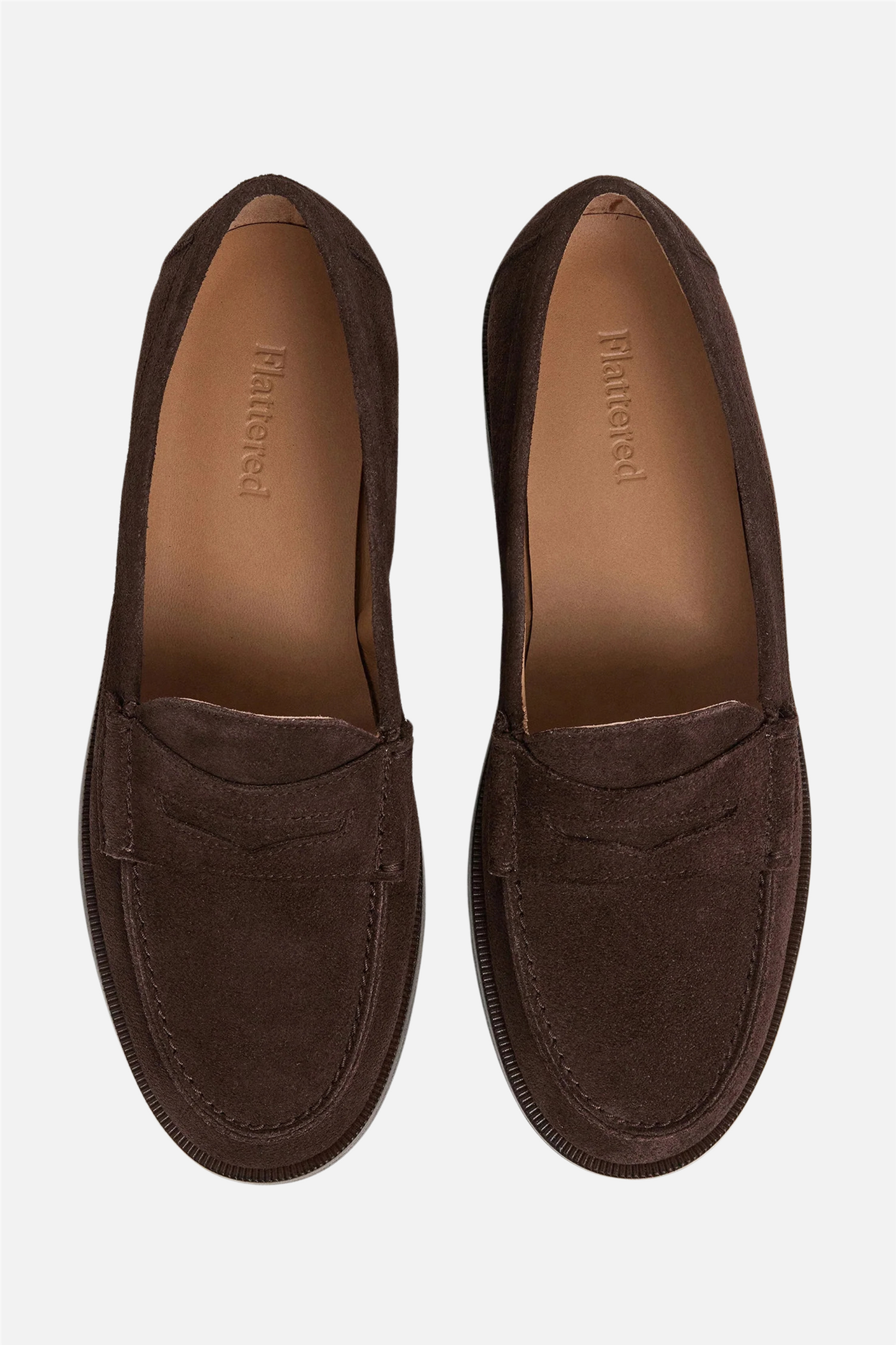 Sage Leather Chocolate