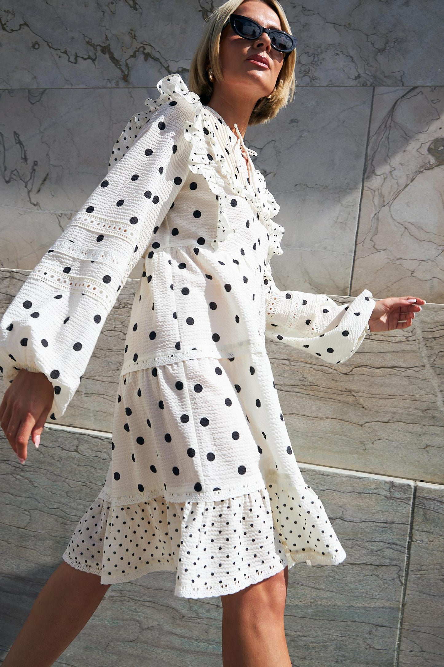 Westerncras Dress