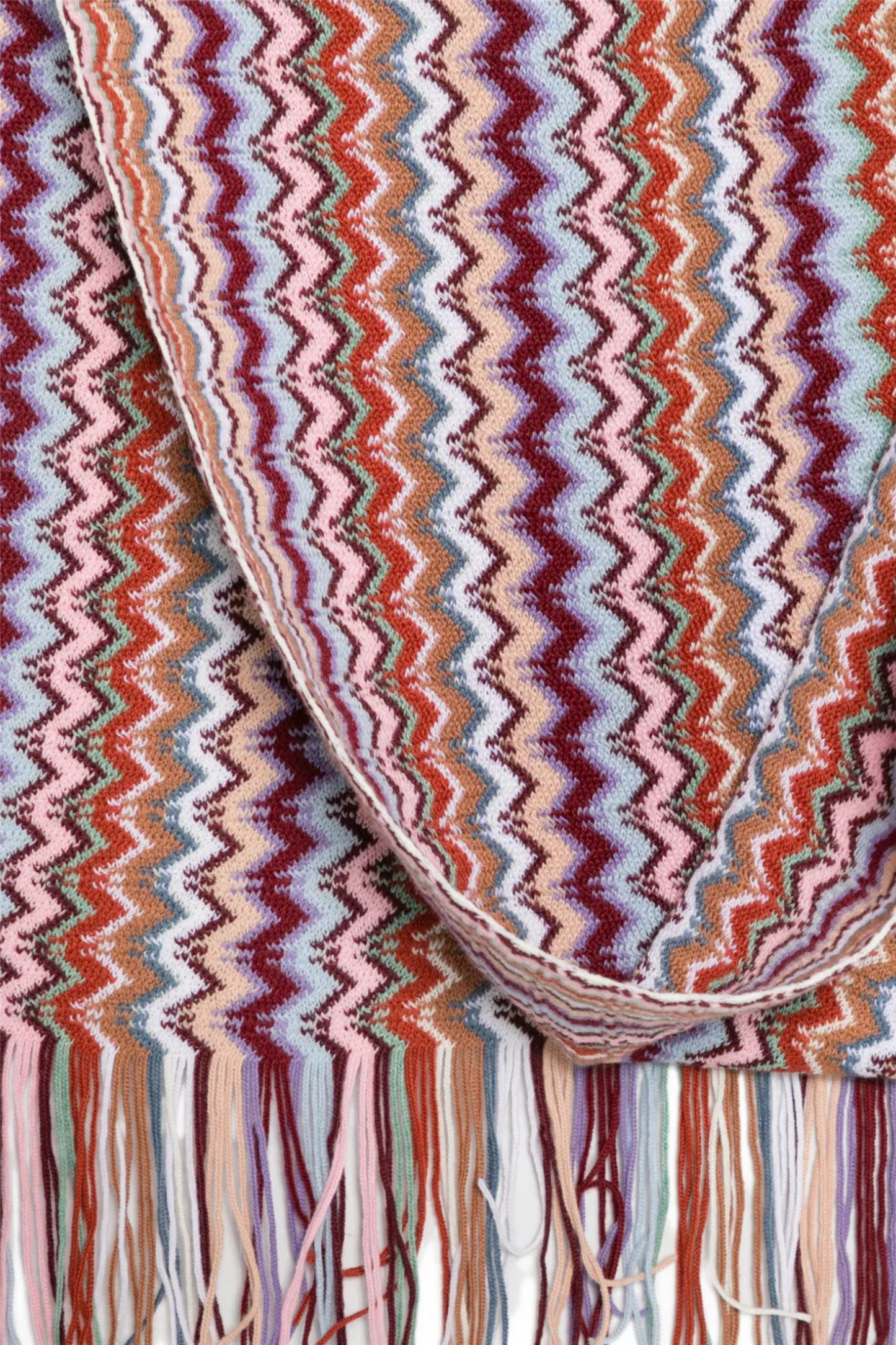 Sciarpa Scarf Brown