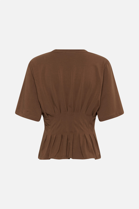 GZinez tee Rain Drum.