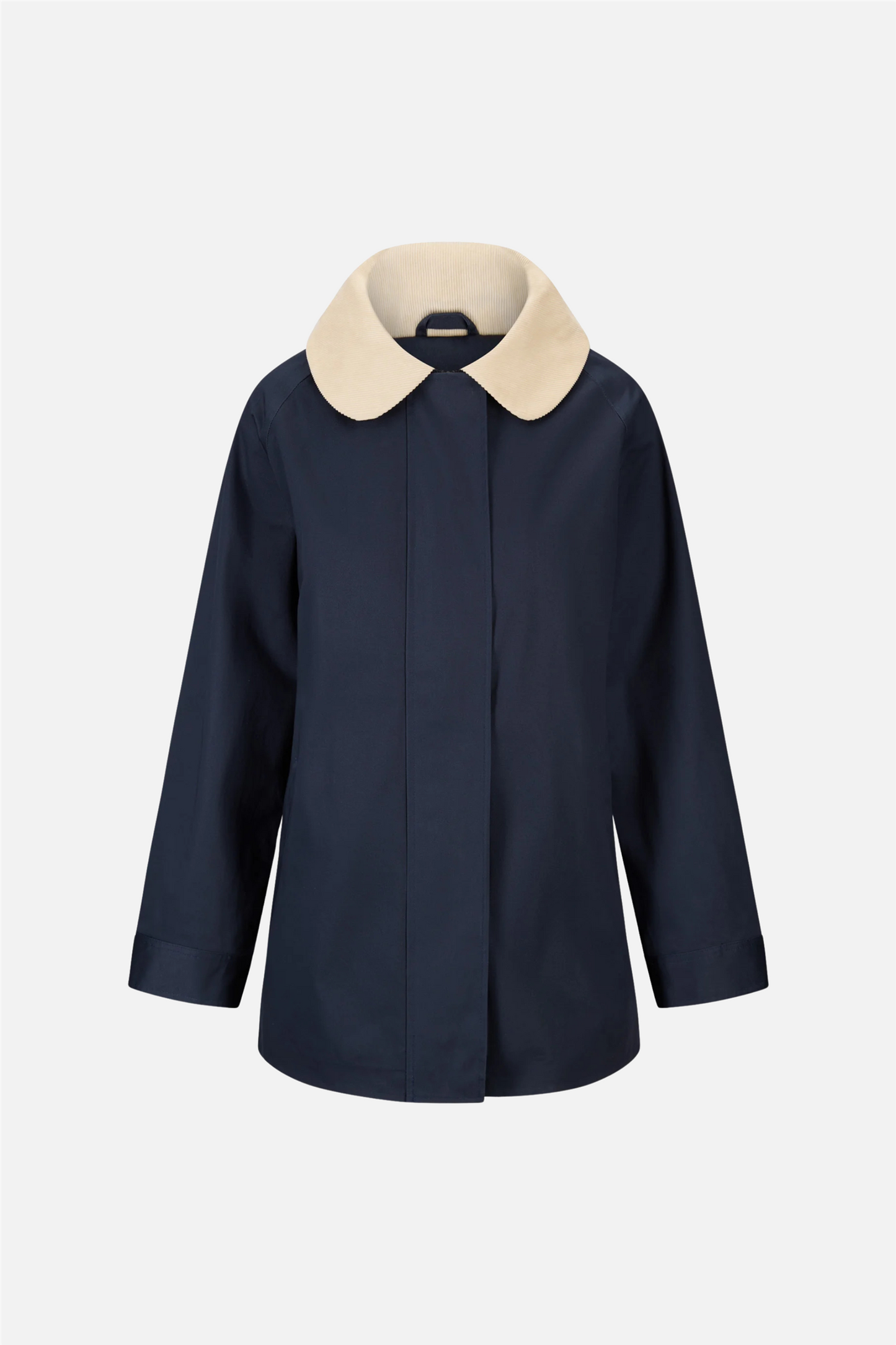 Bølgestorm jacket Dark Navy